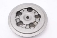 Placa de presión de la canasta del embrague Yamaha XV 535 H Virago 2YL 88-95