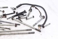 Beaucoup de pièces restantes Yamaha XS 360 1U4 77-78