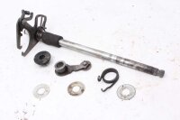 Växellådans växelaxel Yamaha XS 400 Dohc 12E 82-84