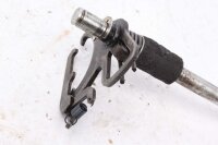 Växellådans växelaxel Yamaha XS 400 Dohc 12E 82-84