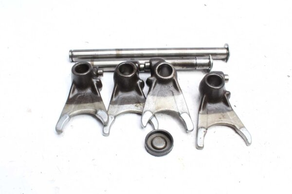 Vaihteiston kynsi Yamaha XS 400 SE 4G5 81-83