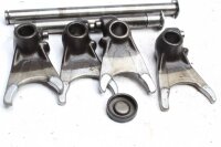 Vaihteiston kynsi Yamaha XS 400 SE 4G5 81-83