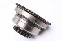 Starter frihjul Yamaha XS 400 Dohc 12E 82-84