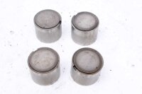 Taqués de válvulas, taqués de cubo,...