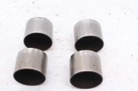 Taqués de válvulas, taqués de cubo,...