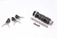 Artiglio del cambio del tamburo del cambio Yamaha XS 400 Dohc 12E 82-84