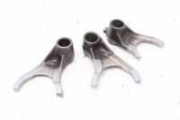 Artiglio del cambio del tamburo del cambio Yamaha XS 400 Dohc 12E 82-84