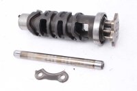 Artiglio del cambio del tamburo del cambio Yamaha XS 400 Dohc 12E 82-84