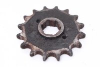 Pignone trasmissione finale cardanica Yamaha XS 400 Dohc 12E 82-84