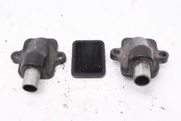 Motordæksel ventilation Kawasaki GPZ 500 S EX500A/D 94-04