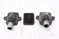 Motordæksel ventilation Kawasaki GPZ 500 S EX500A/D 94-04