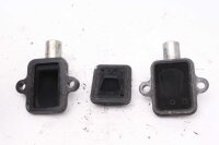 Motordæksel ventilation Kawasaki GPZ 500 S EX500A/D 94-04