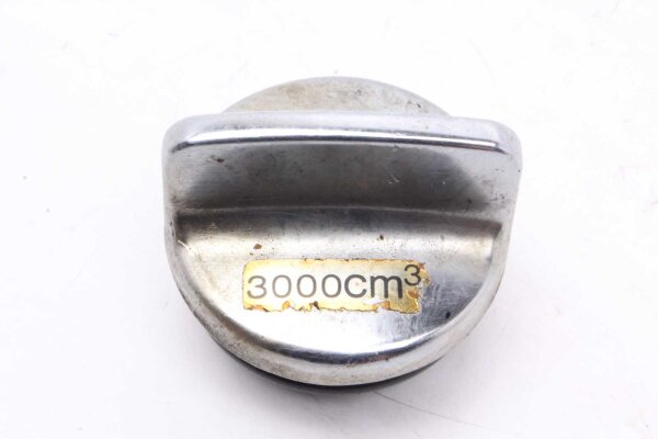 Einfüllstutzen Deckel Verschluss Yamaha XV 750 Virago 4FY 92-94