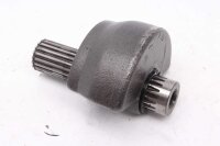 Gearbox balance shaft Kawasaki KLE 500 LE500A1-A6 91-96