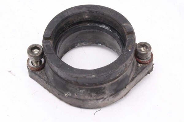 Goma de admisión del colector de admisión Kawasaki KLE 500 LE500A1-A6 91-96