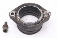 Goma de admisión del colector de admisión Kawasaki KLE 500 LE500A1-A6 91-96