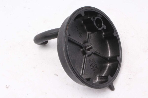 Moottorin tuuletuskansi Kawasaki KLE 500 LE500A1-A6 91-96