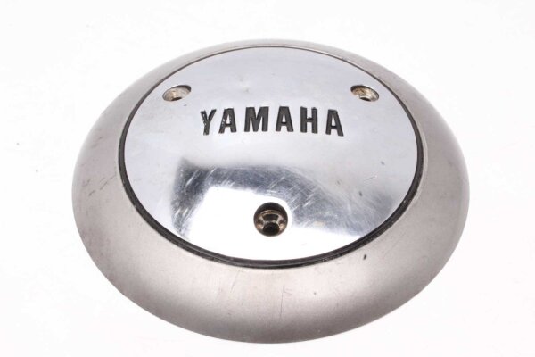 Motorkåpa vänster Yamaha XV 750 Virago 4FY 92-94