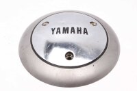 Motorkåpa vänster Yamaha XV 750 Virago 4FY 92-94