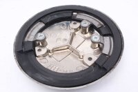 Motorkåpa vänster Yamaha XV 750 Virago 4FY 92-94