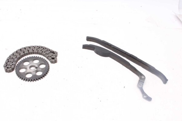 Steuerkette Gleitschiene Führschiene Yamaha XV 535 H Virago DX VJ01 96-03