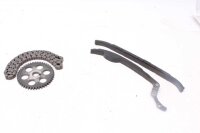 Kamkedjas glidskena styrskena Yamaha XV 535 H Virago DX...