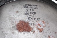 Hauptscheinwerfer Scheinwerfer Suzuki GSX 1100 F GV72C 88-96