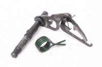 Vaihteiston vaihteiston akseli Kawasaki Z 750 E KZ750E/E 80-82