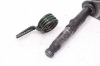 Vaihteiston vaihteiston akseli Kawasaki Z 750 E KZ750E/E 80-82