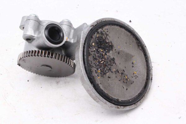 bomba de aceite Kawasaki Z 750 E KZ750E/E 80-82