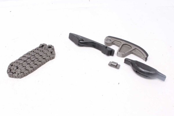 Rail de guidage de la glissière de la chaîne de distribution Kawasaki Z 750 E KZ750E/E 80-82