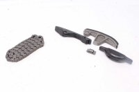 Rail de guidage de la glissière de la chaîne de distribution Kawasaki Z 750 E KZ750E/E 80-82