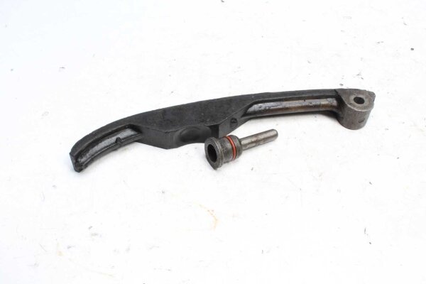 kamkedjans styrskena Yamaha XT 500 1U6 78-89