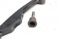 kamkedjans styrskena Yamaha XT 500 1U6 78-89