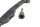 kamkedjans styrskena Yamaha XT 500 1U6 78-89