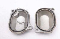 cylinderhoveddæksel ventildæksel Yamaha XV...