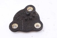 Stängning av påfyllningshalslock Yamaha XS 400...