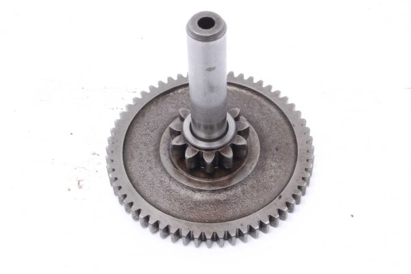 Anlasser Freilauf Yamaha XS 400 Dohc 12E 82-84