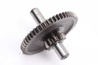 Starter frihjul Yamaha XS 400 Dohc 12E 82-84