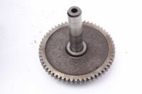 Starter frihjul Yamaha XS 400 Dohc 12E 82-84
