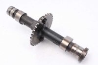 árbol de levas Yamaha XS 400 Dohc 12E 82-84
