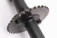 árbol de levas Yamaha XS 400 Dohc 12E 82-84