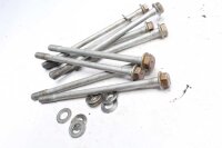 Zylinderkopf Schrauben Kawasaki GPZ 500 S EX500A/D 94-04