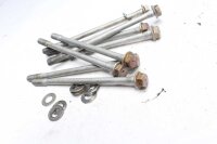 Zylinderkopf Schrauben Kawasaki GPZ 500 S EX500A/D 94-04