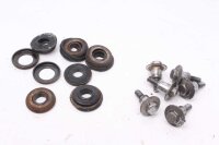 Zylinderkopf Schrauben Kawasaki GPZ 500 S EX500A/D 94-04