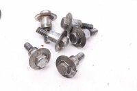 Cylinderskruvar Kawasaki GPZ 500 S EX500A/D 94-04