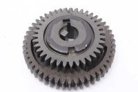 Kopplingsdrev Yamaha XV 750 Virago 4FY 92-94