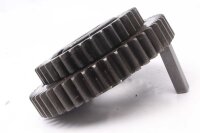 Kopplingsdrev Yamaha XV 750 Virago 4FY 92-94