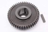 Kopplingsdrev Yamaha XV 750 Virago 4FY 92-94