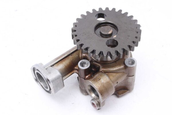 öljypumppu Kawasaki KLE 500 LE500A1-A6 91-96